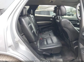 Dodge Durango 3.6L V-6 DOHC, VVT, 295HP All Wheel Drive, снимка 8