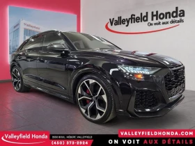 Audi RSQ8 4.0Т* AвтоКредит * (ЦЕНА ДО БГ), снимка 3