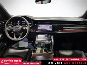 Audi RSQ8 4.0Т* AвтоКредит * (ЦЕНА ДО БГ), снимка 12