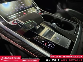 Audi RSQ8 4.0Т* AвтоКредит * (ЦЕНА ДО БГ), снимка 15