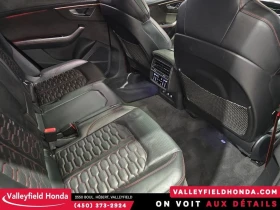 Audi RSQ8 4.0Т* AвтоКредит * (ЦЕНА ДО БГ), снимка 10