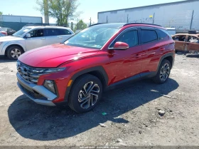 Hyundai Tucson 2.5l Limited, снимка 2