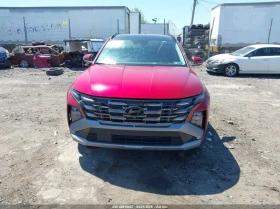 Hyundai Tucson 2.5l Limited, снимка 12