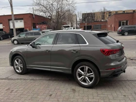 Audi Q3 * Progressiv * CARFAX * ЦЕНА ДО БГ, снимка 2