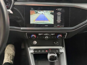Audi Q3 * Progressiv * CARFAX * ЦЕНА ДО БГ, снимка 9