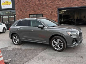 Audi Q3 * Progressiv * CARFAX * ЦЕНА ДО БГ, снимка 3