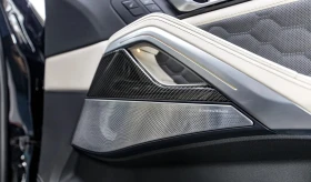 BMW X6 Competition xDrive, снимка 10