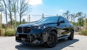 BMW X6 Competition xDrive, снимка 3