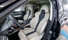 BMW X6 Competition xDrive, снимка 4