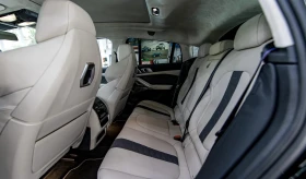 BMW X6 Competition xDrive, снимка 7