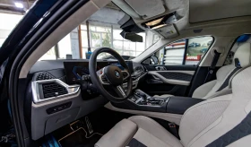 BMW X6 Competition xDrive, снимка 5