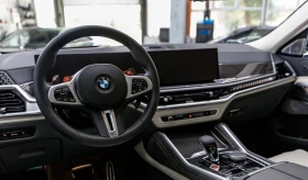 BMW X6 Competition xDrive, снимка 6
