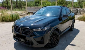 BMW X6 Competition xDrive, снимка 1