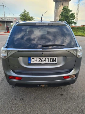 Mitsubishi Outlander, снимка 2
