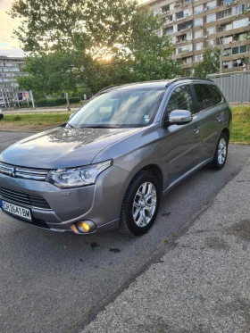 Mitsubishi Outlander, снимка 1