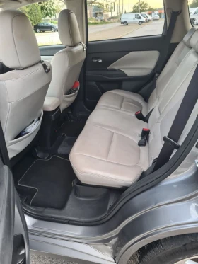 Mitsubishi Outlander, снимка 7