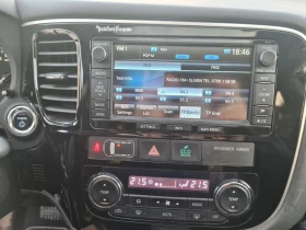 Mitsubishi Outlander, снимка 11