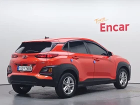 Hyundai Kona 1.6, снимка 2