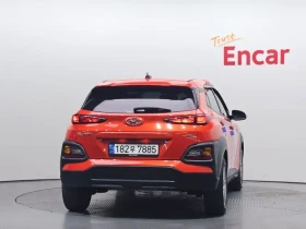 Hyundai Kona 1.6, снимка 4