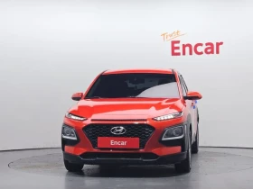 Hyundai Kona 1.6, снимка 3