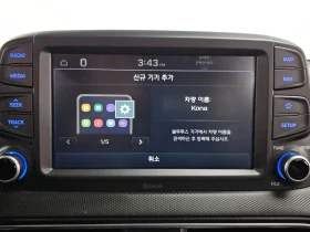 Hyundai Kona 1.6, снимка 16