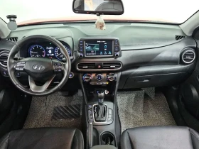 Hyundai Kona 1.6, снимка 7