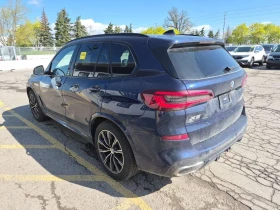 BMW X5 40i * M-Sport * Без инциденти * CARFAX * От BMW * , снимка 4
