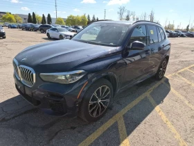 BMW X5 40i * M-Sport * Без инциденти * CARFAX * От BMW * , снимка 1