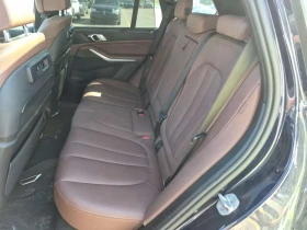 BMW X5 40i * M-Sport * Без инциденти * CARFAX * От BMW * , снимка 9