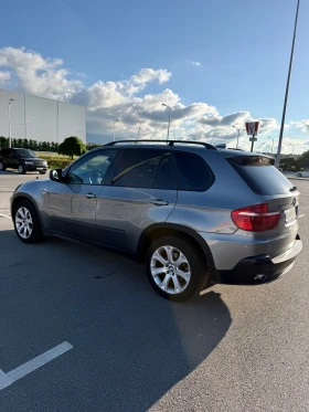 BMW X5 3.0 Панорама 4х4, снимка 6