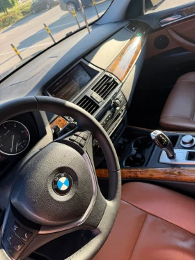 BMW X5 3.0 Панорама 4х4, снимка 11
