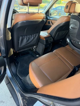 BMW X5 3.0 Панорама 4х4, снимка 10