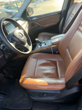 BMW X5 3.0 Панорама 4х4, снимка 14