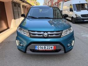 Suzuki Vitara 1.6ddis 4x4 120ks, снимка 1