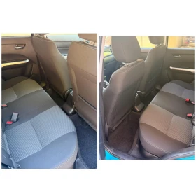 Suzuki Vitara 1.6ddis 4x4 120ks, снимка 10