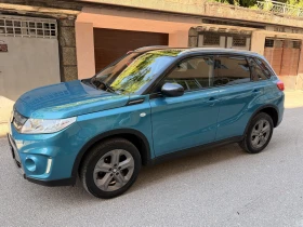 Suzuki Vitara 1.6ddis 4x4 120ks, снимка 2