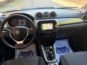 Suzuki Vitara 1.6ddis 4x4 120ks, снимка 8