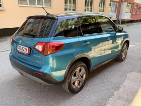 Suzuki Vitara 1.6ddis 4x4 120ks, снимка 4
