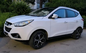 Hyundai IX35 Tucson 2.0 16v BRC газ, снимка 2