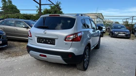 Nissan Qashqai 2.0dci 4x4 НАВИ ПАНОРАМА, снимка 4