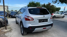Nissan Qashqai 2.0dci 4x4 НАВИ ПАНОРАМА, снимка 3