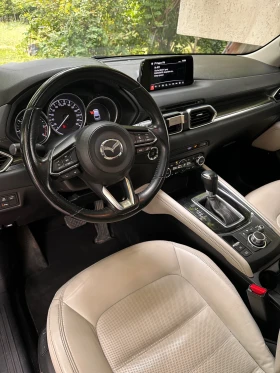 Mazda CX-5 4x4 , Skyactive, Head up, снимка 12