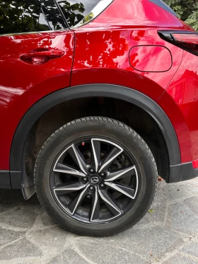 Mazda CX-5 4x4 , Skyactive, Head up, снимка 5