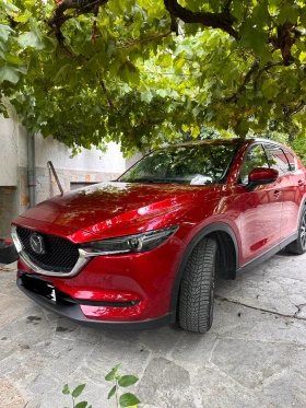 Mazda CX-5 4x4 , Skyactive, Head up, снимка 1