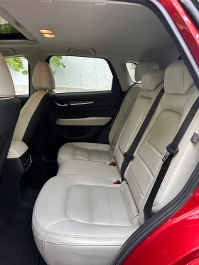 Mazda CX-5 4x4 , Skyactive, Head up, снимка 7