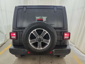 Jeep Wrangler * 4 Door 4x4 Sahara * CARFAX * ОПЦИЯ ЗА ФИНАНСИРАН, снимка 17