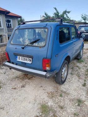 Lada Niva, снимка 3