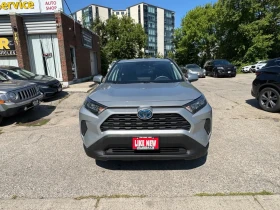 Toyota Rav4 Hybrid LE AWD, снимка 3