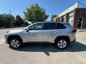 Toyota Rav4 Hybrid LE AWD, снимка 2