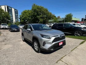Toyota Rav4 Hybrid LE AWD, снимка 1